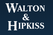 Walton and Hipkiss Limited Logo