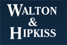 Walton and Hipkiss Limited